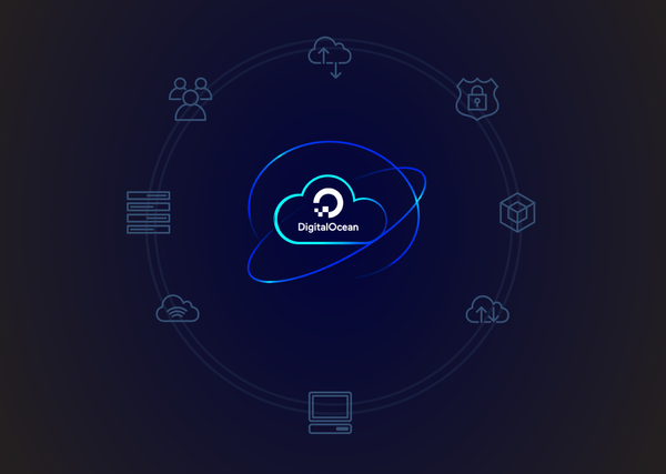 DIGITAL OCEAN