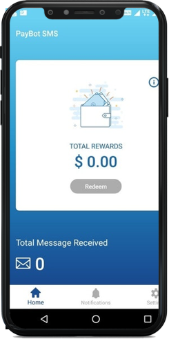 Paybot SMS